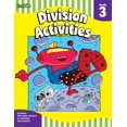 thumbnail image 1 of Division Activities: Grade 3 (Flash Skills), 1 of 2