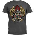 thumbnail image 1 of Johnny Cash - Wings T-Shirt, 1 of 1