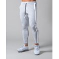 thumbnail image 1 of OmicGot Men's Workout Jogger Pants Gym Bodybuilding Running Trousers Pockets, 1 of 8