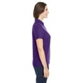 thumbnail image 3 of Core 365 Polo Piqué Fusion ChromaSoftâ„¢ pour Femmes CE112W, 3 of 3