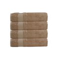 thumbnail image 2 of Melissa Linen Hand Towels, Luxury Quick Dry Towel, 2 of 6