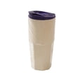 thumbnail image 2 of Cagogo 1000ML Travel Mug, Spill-Proof Leak-Proof Coffee Cup, Portable Water Bottle Car Mug, Insulated Plastic Tumbler for Outdoor Camping and Office Commute, Dishwasher Safe BPA-Free, 2 of 6