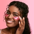 thumbnail image 4 of grace & stella Moisturizing Eye Masks, 6 g / 0.2 OZ., 2 Pairs, 4 of 4