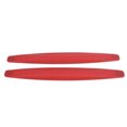thumbnail image 2 of Car Bumper Protector,1 Bumper , Professional  Bumper Edge Protection, Fine Workmanship High Toughness For Auto Repair Shop Car Black,White,Red, 2 of 8