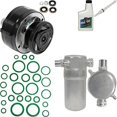 thumbnail image 2 of Kit de Compresseur/composant de Climatiseur Universel KT 2364, 2 of 3