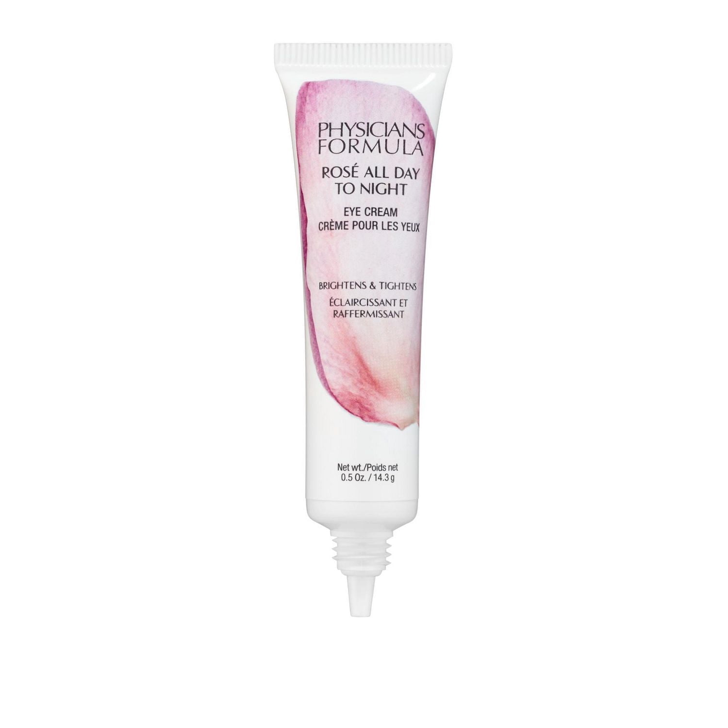 Crème contour des yeux jour et nuit Rosé All Day