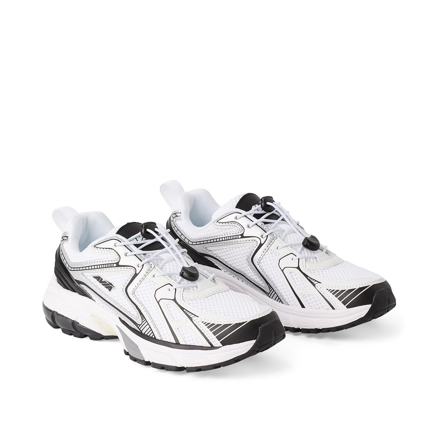 Chaussures de sport athlétiques Avia pour femmes