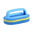 thumbnail image 1 of Tyidzon Kitchen Sponge With Handle For Brushing Pots And Dishwashing Cleaning Sponge Tool, 1 of 2