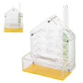 thumbnail image 4 of Fourmi Acrylique Nid Villa Ferme Maison Formicarium pour l'Alimentation Fourmi, 4 of 9