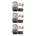 thumbnail image 3 of yingyy Non-toxic And Universal Bird Cage Cover For Safe And Healthy Living Space 3Set, 3 of 6