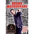 thumbnail image 1 of Masque Bronx, Nikki Grimes Broché, 1 of 1