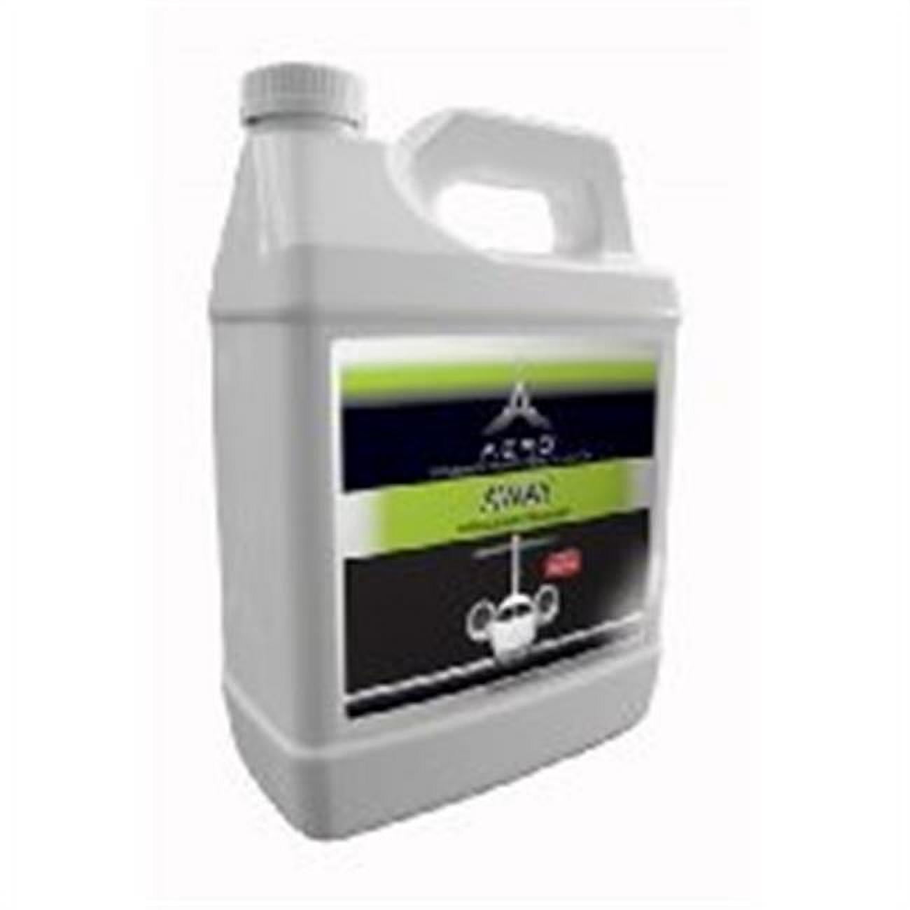 Aero  Away Non Toxic Degreaser & Cleaner, Refill, 1 Gallon