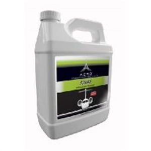 Aero  Away Non Toxic Degreaser & Cleaner, Refill, 1 Gallon