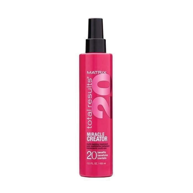 Total Results Miracle Creator 400ml