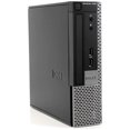 thumbnail image 2 of Dell Optiplex 7010 Ultra Petit Ordinateur PC Facteur de Forme, 3.2 GHz Intel i5 Quad Core, 4 Go DDR3 RAM, 500GB Disque Dur SATA, Windows 10 Professionnel 64 Bits Reconditionné, 2 of 7