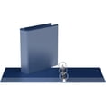 thumbnail image 3 of Davis Group, Easyview Premium, Round Ring, Customizable, View Binder, 6 Pack, 2", 3 of 3