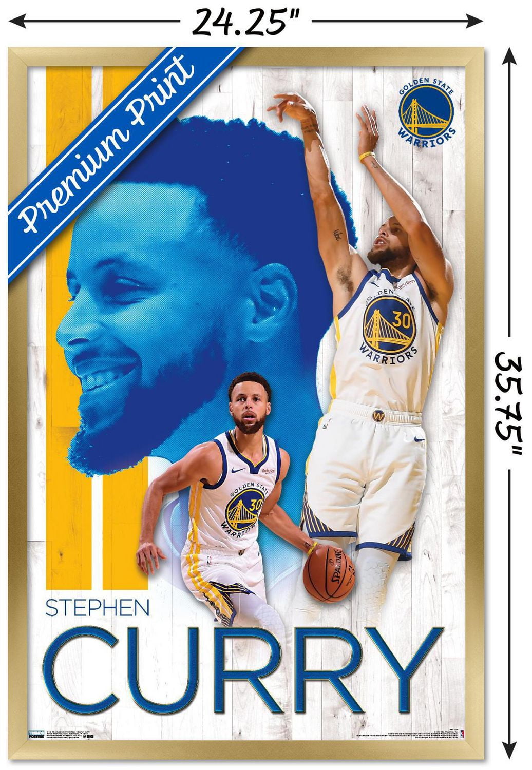 NBA Golden State Warriors