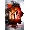 thumbnail image 2 of Rage (Rogue Team International Series, Bk. 1), 2 of 5