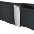 thumbnail image 4 of Buyless Fashion Suspenders for Men - 48" Elastic Adjustable Straps 1 1/4" - Y Shape, 4 of 7