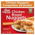 thumbnail image 1 of Croquettes de poitrine de poulet Deli Express 560g, 1 of 11