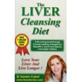 thumbnail image 2 of The Liver Cleansing Diet By Cabot, Sandra, 2 of 5