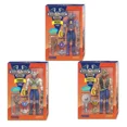 thumbnail image 1 of NACELLE Motard Souris de Mars Throttle Modo Vinnie figurine d'Action Anime Collection Modèle Statue Jouet figurine Jouets pour Enfants Cadeau, 1 of 6
