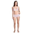 thumbnail image 4 of Jockey Women's Light & Airy Hipster, 4 of 6