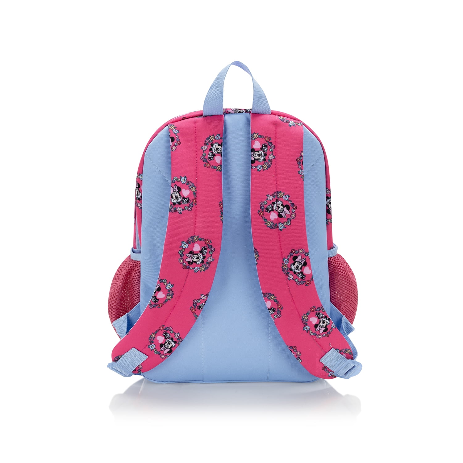 Heys Kids Ensemble 2 pièces (sac à dos et boîte à lunch) Minnie Mouse (D-EST-MN01-26BTS)