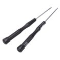 thumbnail image 1 of Screwdriver Set,2PCS Screwdriver Kit Professional Screwdriver Professional Screwdriver Set Built to Last, 1 of 8
