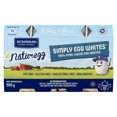 thumbnail image 2 of Naturegg Simply Egg Whites™ liquid Burnbrae Farms 500g, 2 of 11