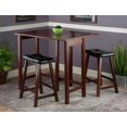 thumbnail image 2 of Winsome- Lynnwood 3PC Kitchen set, 2 of 9