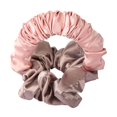 thumbnail image 2 of Baohd Confortable Heatless Cheveux Boucleur Bandeau Cheveux Longs Coiffure DIY, 2 of 8