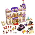 thumbnail image 2 of LEGO® Friends - Heartlake Grand Hotel (41101), 2 of 2