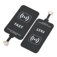 thumbnail image 3 of For 10W Wireless Charging Receiver Type C Interface Wireless Charger Receiver Chip for Mobile Phones, 3 of 7