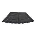 thumbnail image 2 of Upper Bounce® Replacement Jumping Mat, Fits 12 ft Round Trampoline Frame with 84 V-Hooks, using 6.5" springs, 2 of 5