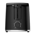 thumbnail image 2 of Frigidaire 2-Slice Toaster - Black, 2 of 2