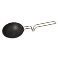thumbnail image 1 of Verka Hard Anodized Black Tadka Pan, 5 inch, 1 of 5