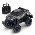 thumbnail image 1 of Real Tree Toyota Tacoma RC échelle 1:24 Noir, 1 of 5