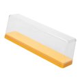 thumbnail image 2 of Action Figure Storage Box Dustproof Stackable Transparent Display Case, Plastic Material, for Figures Collection Display, 2 of 8