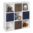 thumbnail image 3 of ClosetMaid® Stackable 9 Cube Organizer, 3 of 3