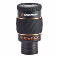 thumbnail image 1 of Celestron X-Cel LX Series Eyepiece-1.25-Inch 7mm 93422, 1 of 1