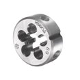 thumbnail image 4 of Unique Bargains Metric Tap and Die Set Machine Thread Tap with Round Die M14 x 1.5mm, 4 of 6
