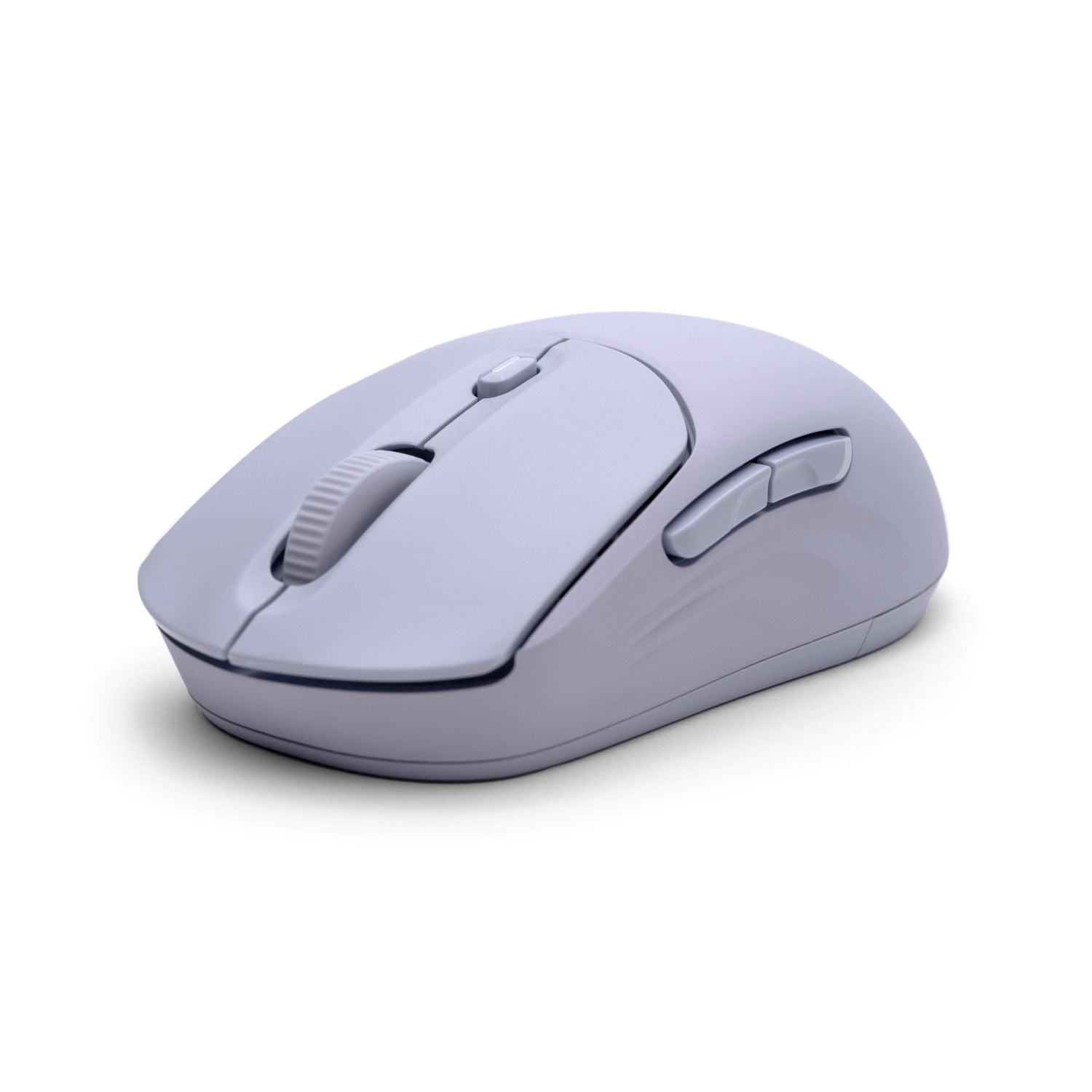 HP 401 Quiet Wireless Mouse - Purple
