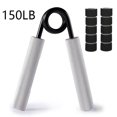 thumbnail image 1 of 100lb-350lb Hand Grip Arm Trainer Gym Forearm Exerciser For Finger Muscle Recovery Rehabilitation, 1 of 9