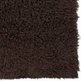 thumbnail image 3 of Tapis Flokati 3A 2000 gr de 9' x 12', Cacao, 3 of 5