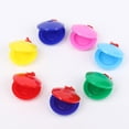 thumbnail image 3 of Plastic Finger Castanet - Lightweight, Smooth Surface & Musical Training - Percussion Toy for Kids' Hand-Eye Coordination, 3 of 4
