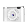 thumbnail image 2 of Student Digital Camera 2.8 Inch Flip Screen Autofocus 1080P High Definition Selfie Beauty Camera, 2 of 7