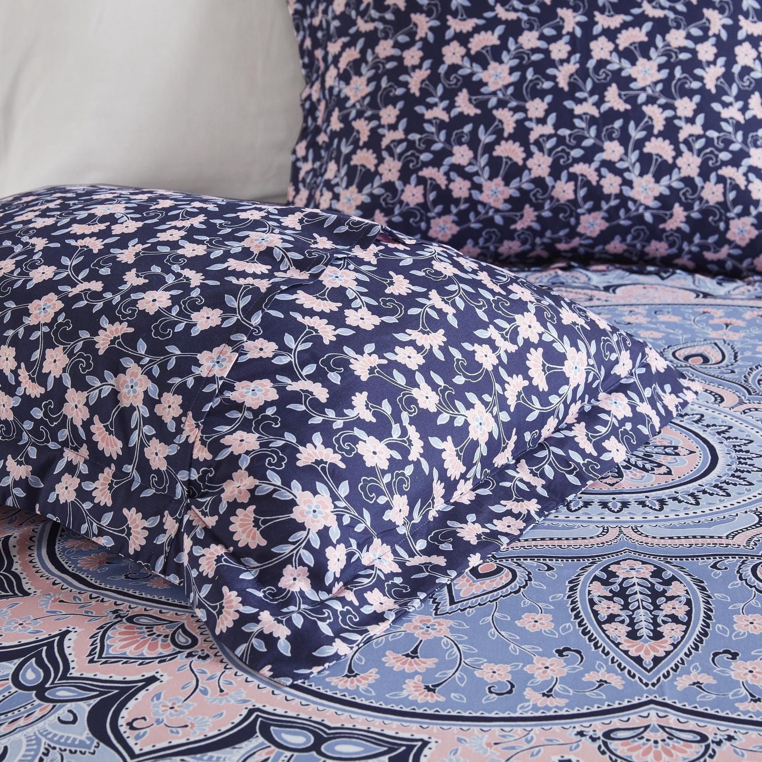 Ensemble de Housse de Couette Willow de Home Essence Apartment