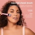 thumbnail image 2 of Real Techniques Tapered Cheek Brush, 2 of 6