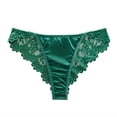 thumbnail image 1 of Womens plus Size 24 Lane Maternity Support Underwear plus Size Couples Matching Underwear And Bra Womens Underwear No Show Seamless Show Underwear Padding Underwear for Women High Cut Underwear, 1 of 2